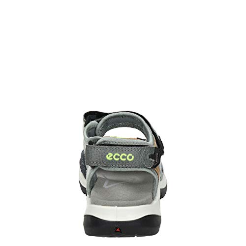 ecco womens Yucatan Sandal