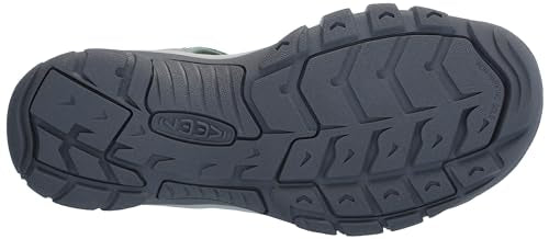 KEEN Women's Newport H2 Closed Toe Water Sandals.