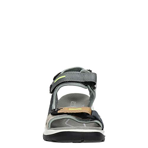 ecco womens Yucatan Sandal