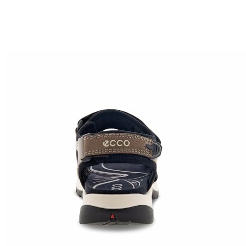 ecco womens Yucatan Sandal