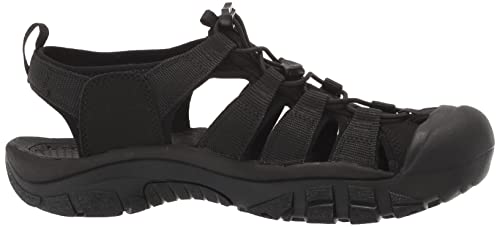 KEEN Women's Newport H2 Closed Toe Water Sandals.