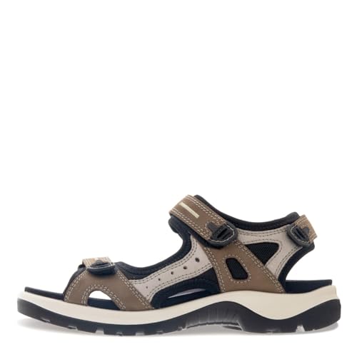 ecco womens Yucatan Sandal