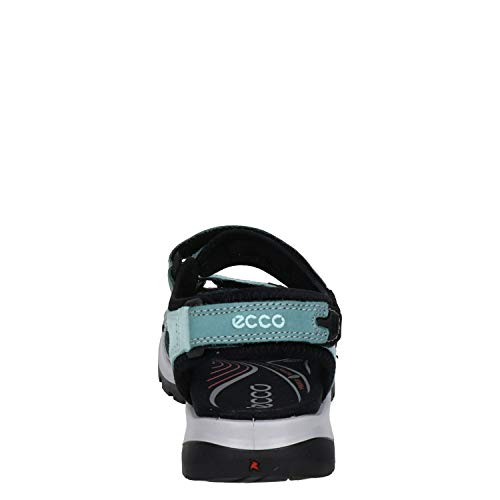 ecco womens Yucatan Sandal