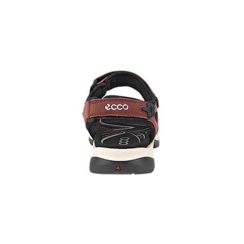 ecco womens Yucatan Sandal