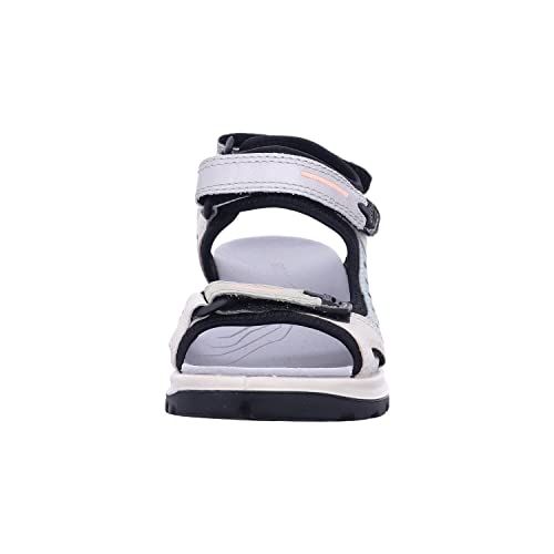 ecco womens Yucatan Sandal