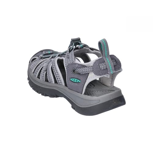 KEEN Women's Newport H2 Closed Toe Water Sandals.