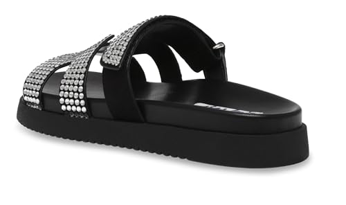 Steve Madden Women's Mayven Slide Sandal