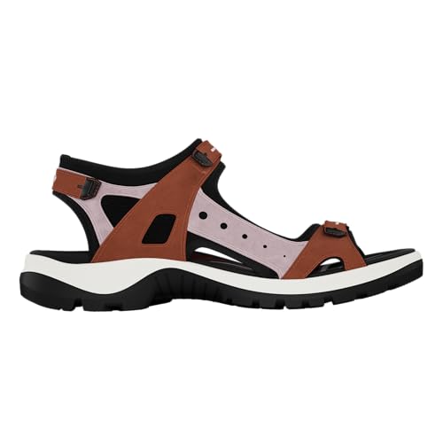 ecco womens Yucatan Sandal