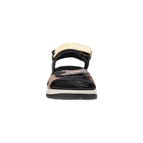 ecco womens Yucatan Sandal