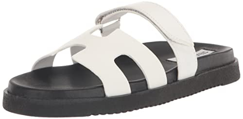 Steve Madden Women's Mayven Slide Sandal