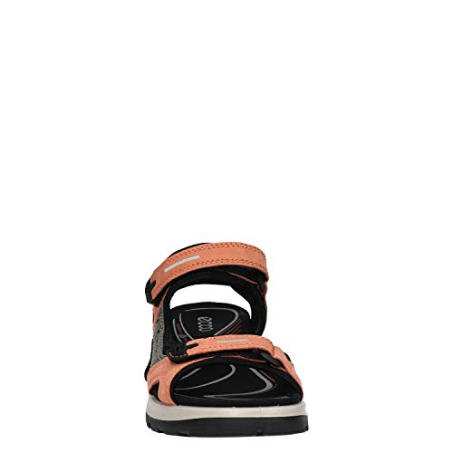 ecco womens Yucatan Sandal