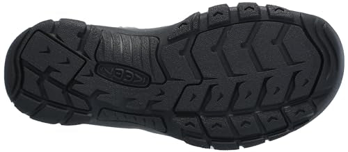 KEEN Women's Newport H2 Closed Toe Water Sandals.