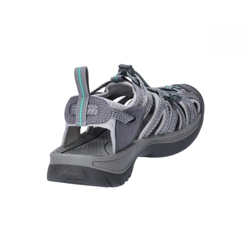 KEEN Women's Newport H2 Closed Toe Water Sandals.