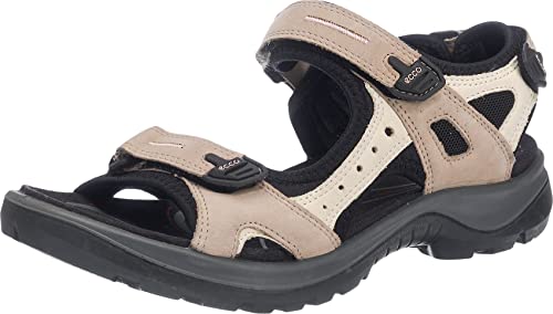 ecco womens Yucatan Sandal