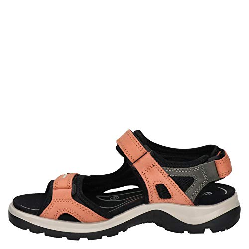 ecco womens Yucatan Sandal