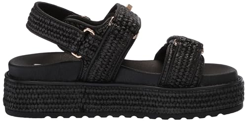 Steve Madden Women's Bigmona Sandal