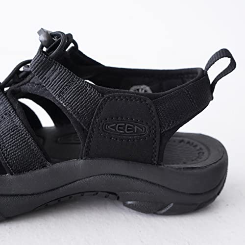 KEEN Women's Newport H2 Closed Toe Water Sandals.