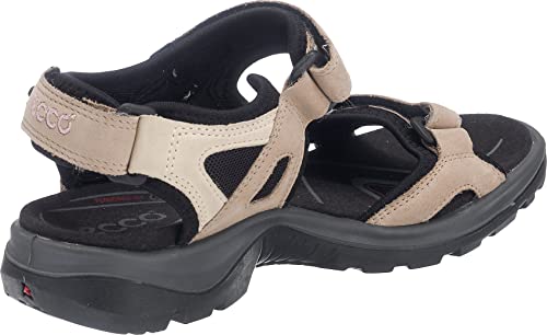 ecco womens Yucatan Sandal