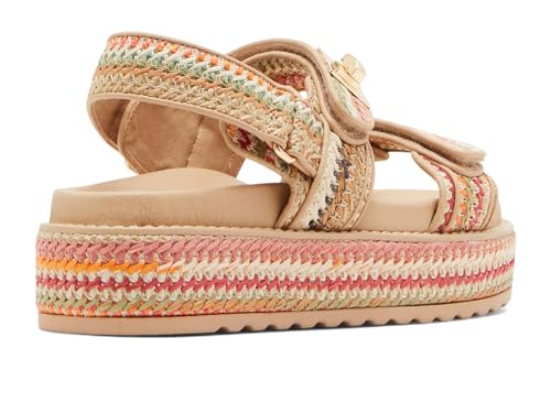 Steve Madden Women's Bigmona Sandal