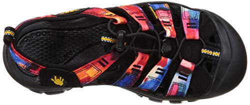 KEEN Women's Newport H2 Closed Toe Water Sandals.