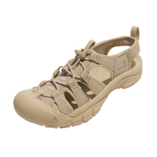 KEEN Women's Newport H2 Closed Toe Water Sandals.