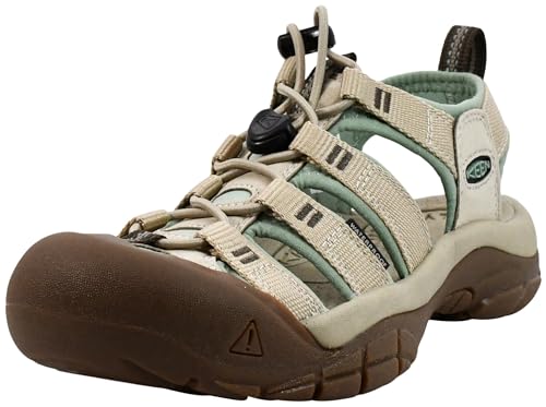 KEEN Women's Newport H2 Closed Toe Water Sandals.