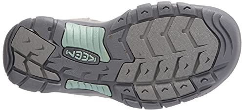 KEEN Women's Newport H2 Closed Toe Water Sandals.