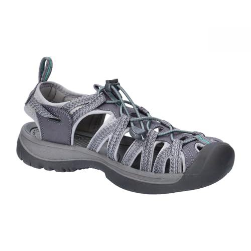 KEEN Women's Newport H2 Closed Toe Water Sandals.