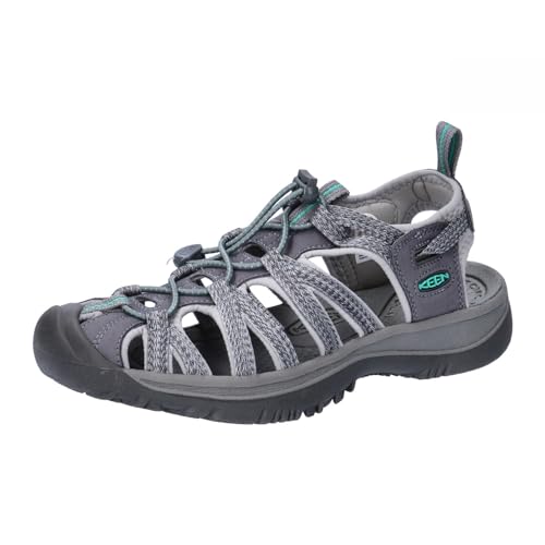 KEEN Women's Newport H2 Closed Toe Water Sandals.