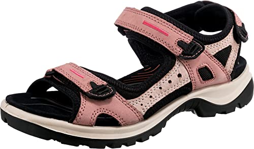 ecco womens Yucatan Sandal