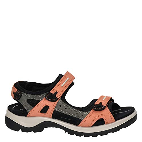 ecco womens Yucatan Sandal