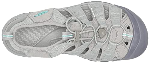 KEEN Women's Newport H2 Closed Toe Water Sandals.