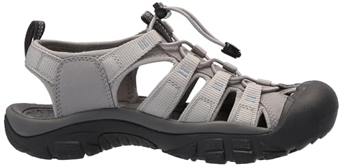 KEEN Women's Newport H2 Closed Toe Water Sandals.