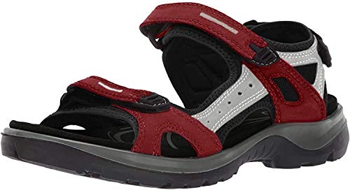 ecco womens Yucatan Sandal