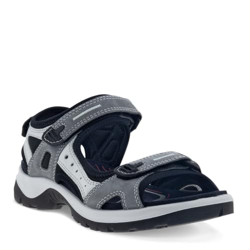 ecco womens Yucatan Sandal