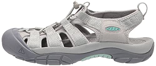 KEEN Women's Newport H2 Closed Toe Water Sandals.