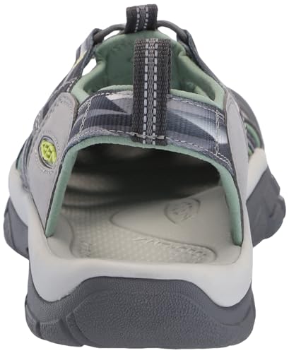 KEEN Women's Newport H2 Closed Toe Water Sandals.