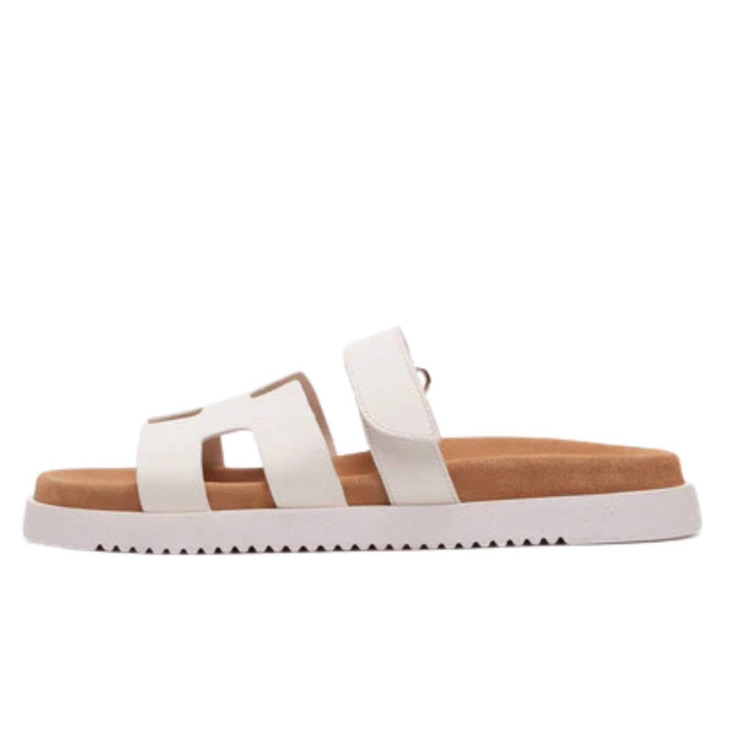 Steve Madden Women's Mayven Slide Sandal