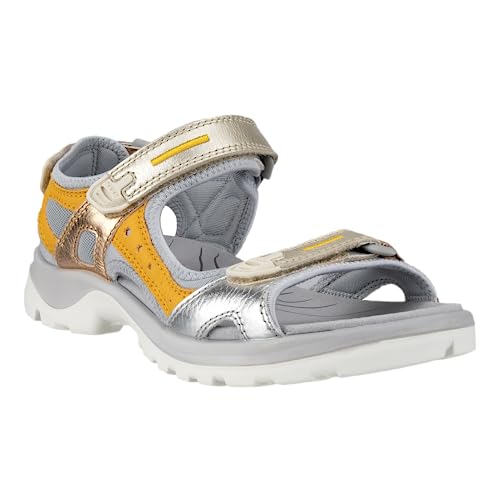 ecco womens Yucatan Sandal