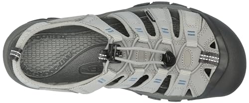 KEEN Women's Newport H2 Closed Toe Water Sandals.