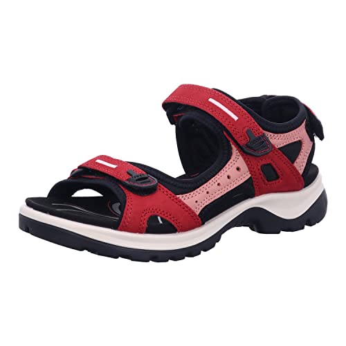 ecco womens Yucatan Sandal