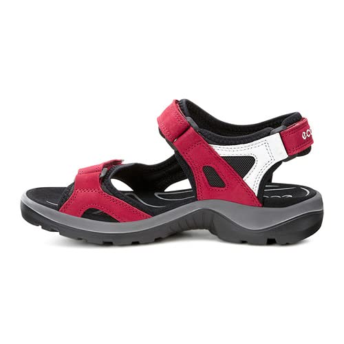 ecco womens Yucatan Sandal