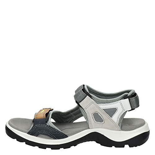 ecco womens Yucatan Sandal