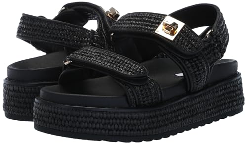 Steve Madden Women's Bigmona Sandal