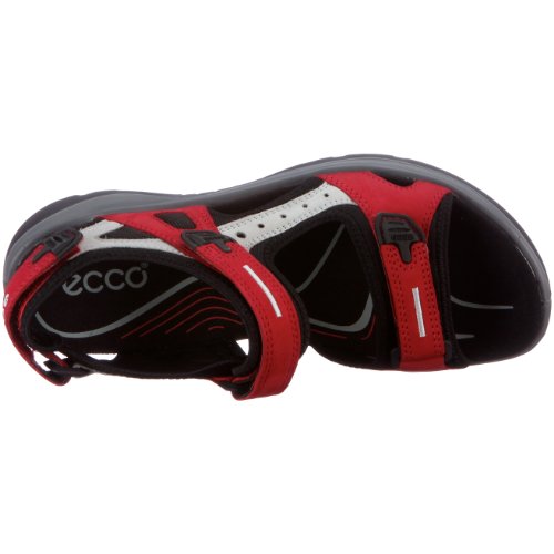 ecco womens Yucatan Sandal