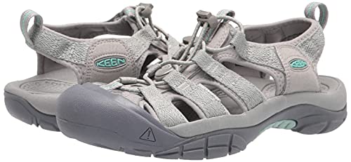 KEEN Women's Newport H2 Closed Toe Water Sandals.