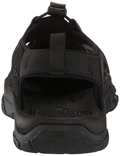 KEEN Women's Newport H2 Closed Toe Water Sandals.