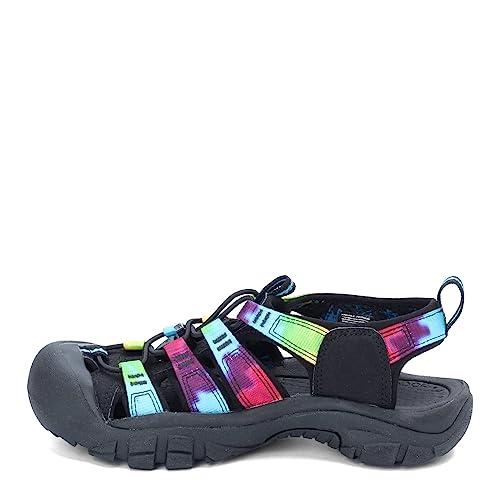 KEEN Women's Newport H2 Closed Toe Water Sandals.