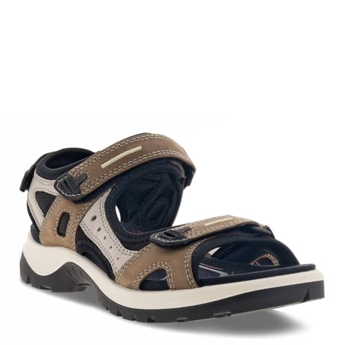 ecco womens Yucatan Sandal