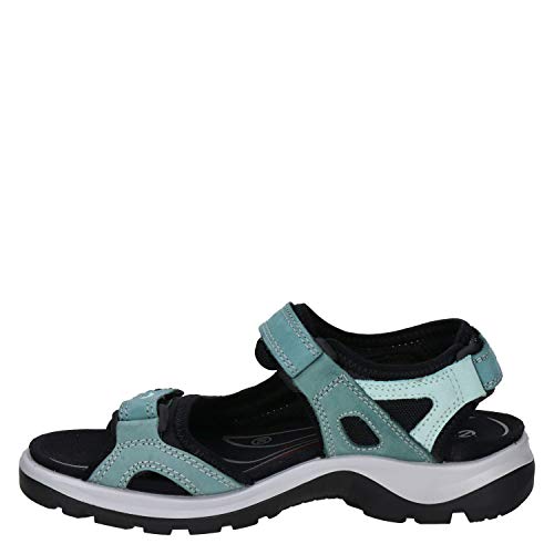 ecco womens Yucatan Sandal